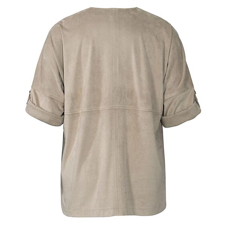 Klänning | Blus i plusstorlek | Burda 5934 | 44-54,  image number 8