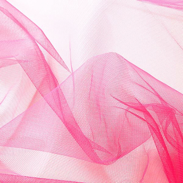 petticoat tyll – neonpink, image number 4