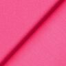 Bomullspoplin Enfärgat – intensiv rosa,  thumbnail number 5