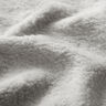 Sherpa Bomullsblandning Enfärgat – silvergrå,  thumbnail number 2