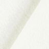 Filt 90 cm / 1 mm tjockt – vit,  thumbnail number 3