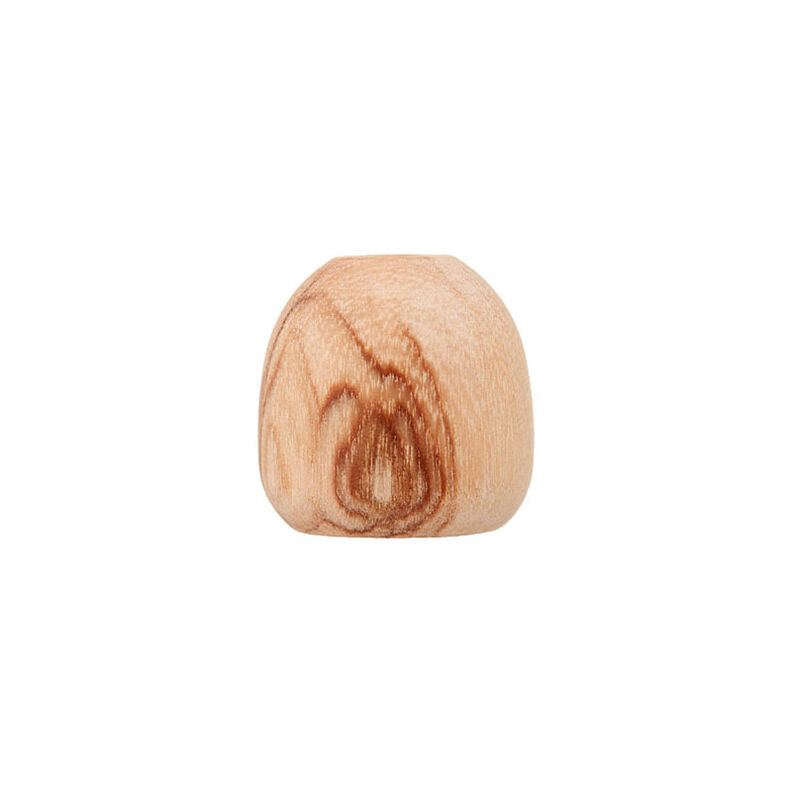 Snörstopp Olivträ [Öppning: 5 mm] – natur,  image number 1