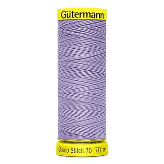 Deco Stitch 70 sytråd (158) | 70m | Gütermann, 