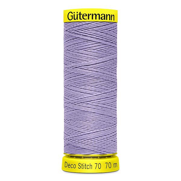 Deco Stitch 70 sytråd (158) | 70m | Gütermann,  image number 1
