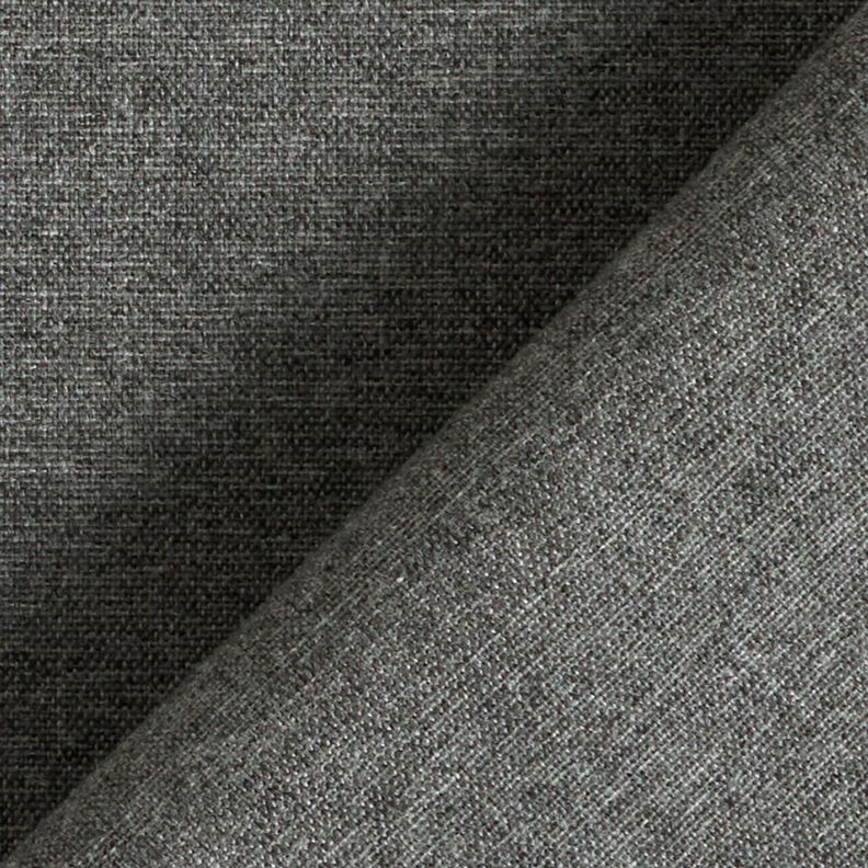 Outdoortyg Canvas Enfärgat – granit,  image number 3