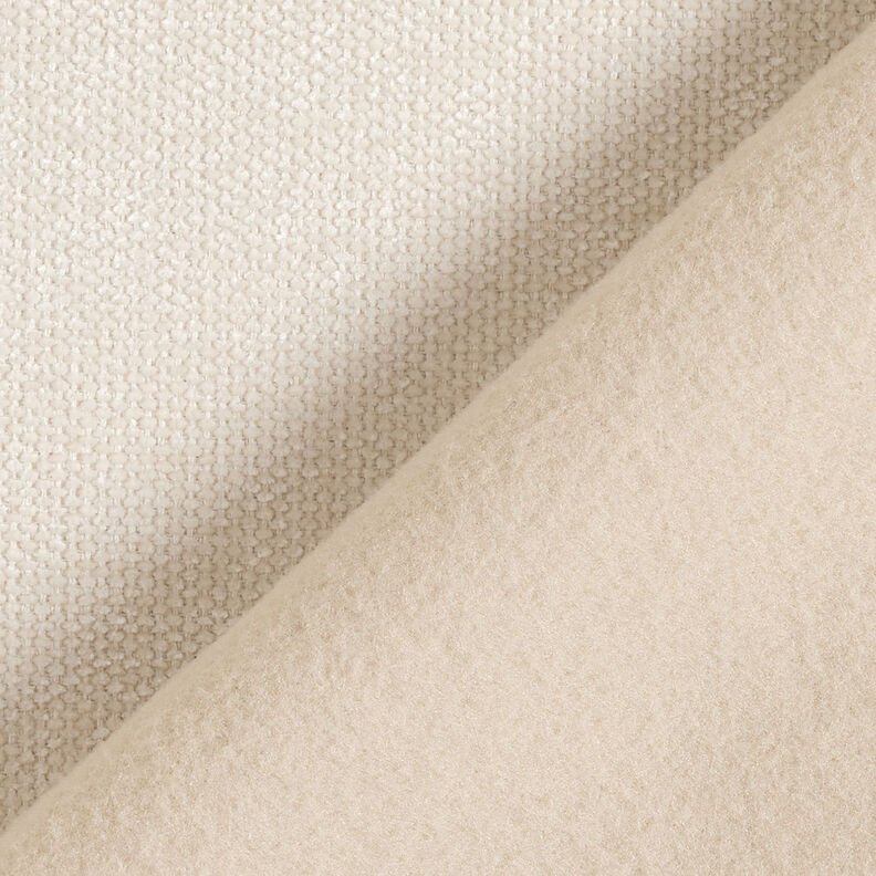 Termogardintyg Chenille – natur,  image number 5
