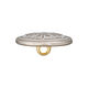 Metallknapp, Beelen 835,  thumbnail number 2