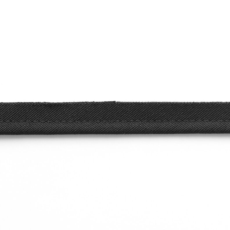 Outdoor passpoalband [15 mm] – svart,  image number 1