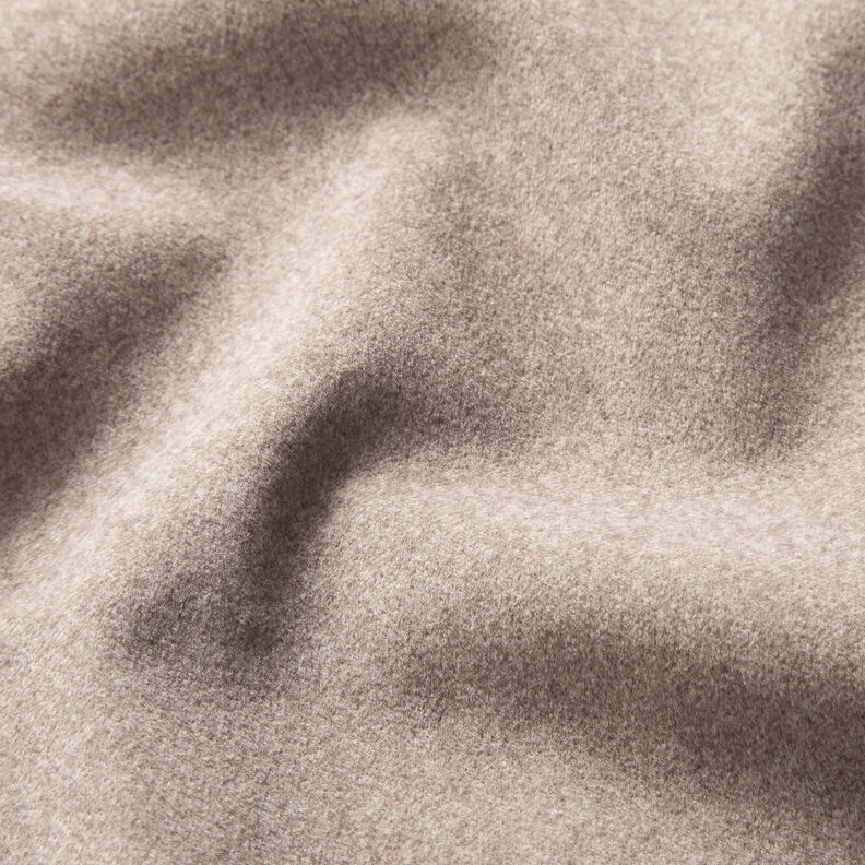 Termogardintyg Fin melange – ljusbrun,  image number 3