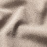 Termogardintyg Fin melange – ljusbrun,  thumbnail number 3