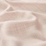 Gardintyg voile linnelook 300 cm – sand,  thumbnail number 2