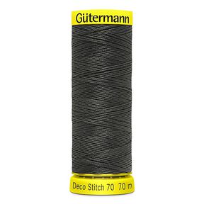 Deco Stitch 70 sytråd (036) | 70m | Gütermann, 
