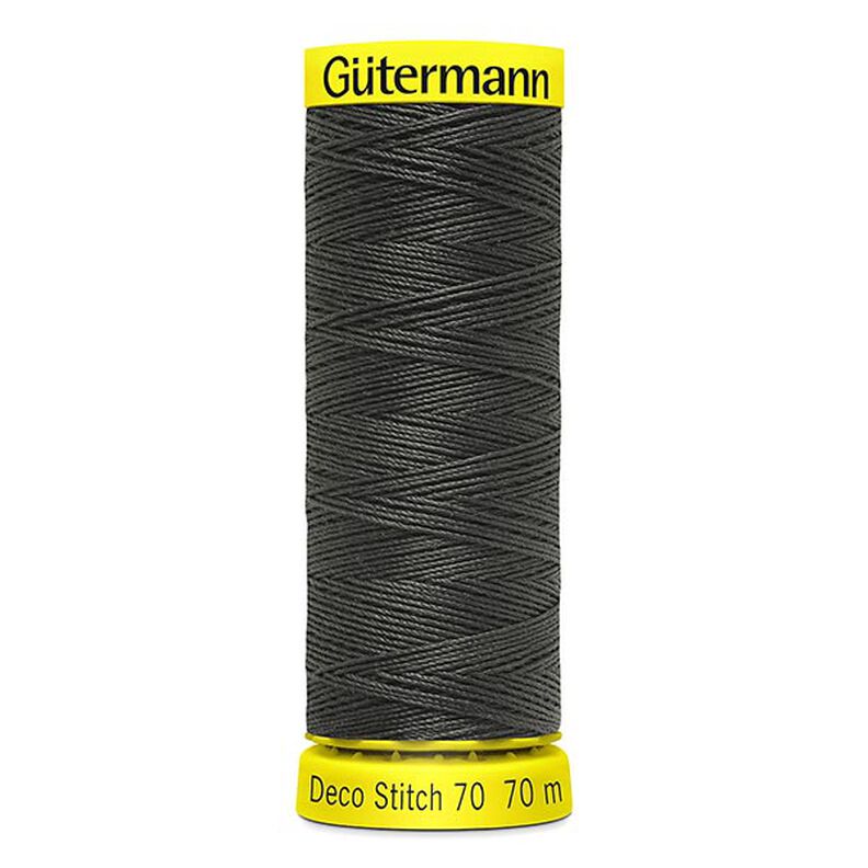 Deco Stitch 70 sytråd (036) | 70m | Gütermann,  image number 1