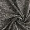 Jacquardjersey leopardmönster – guldmetallic/grått,  thumbnail number 1