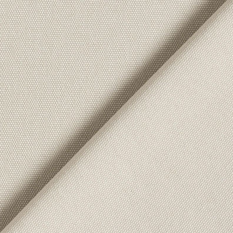 Dekorationstyg Canvas vaxad – natur, image number 3