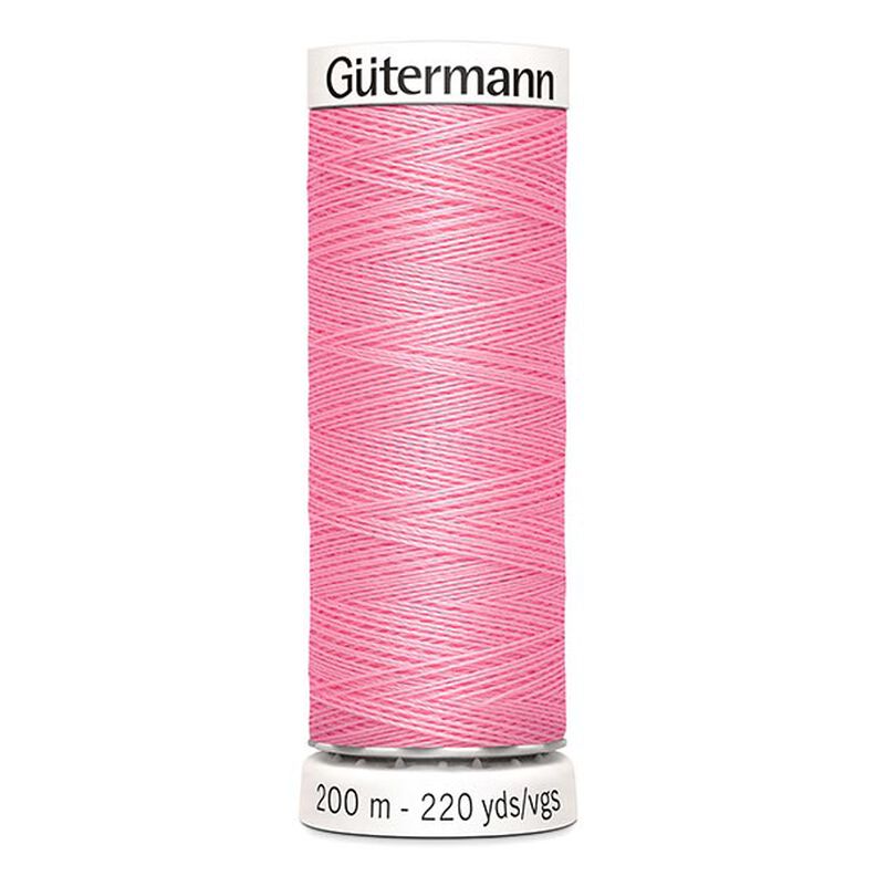 Alla tygers tråd (758) | 200 m | Gütermann,  image number 1