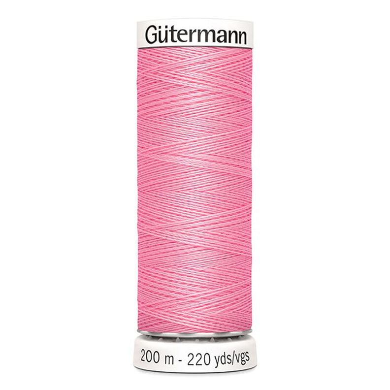 Alla tygers tråd (758) | 200 m | Gütermann, image number 1