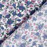 blustyg små blombuketter – vit/lila,  thumbnail number 4