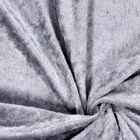 Pannesammet – silver, 