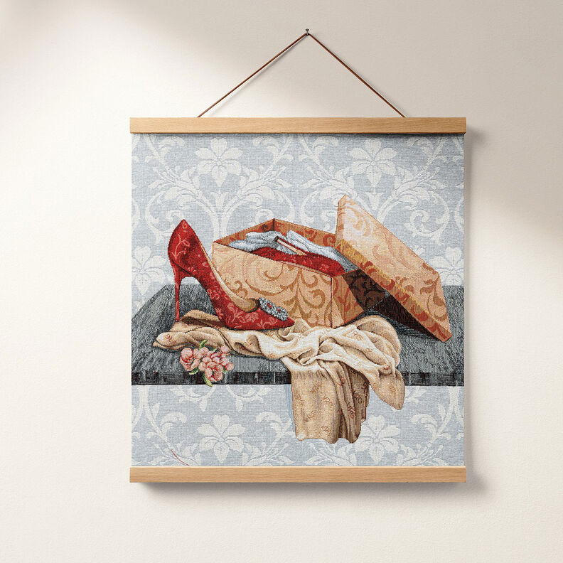 Gobelängstycke Fashion,  image number 5