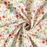 Babymanchester blomsteräng i akvarell Digitaltryck – yllevit,  thumbnail number 4