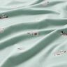 Bomullsjersey sengångare – ljus mint,  thumbnail number 2