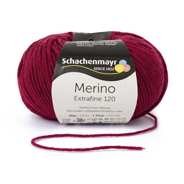 120 Merino Extrafine, 50 g | Schachenmayr (0132),  image number 1