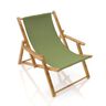 Outdoortyg Acrisol Liso – khaki,  thumbnail number 6