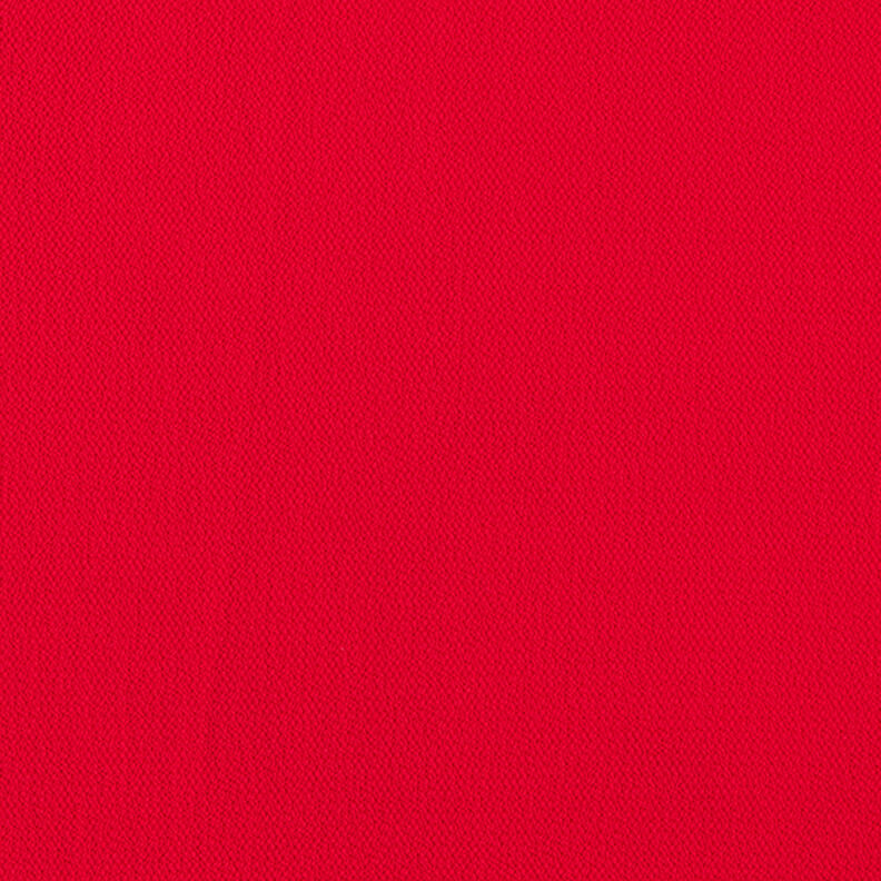 Crêpetyg enfärgat – rött,  image number 1