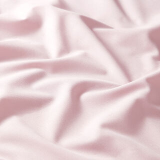 GOTS Bomullspoplin | Tula – rosa, 