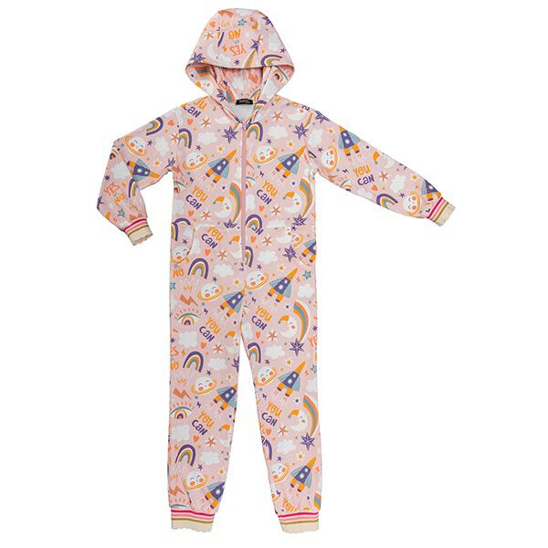 Overall, Burda 9275 | 104-134, image number 7