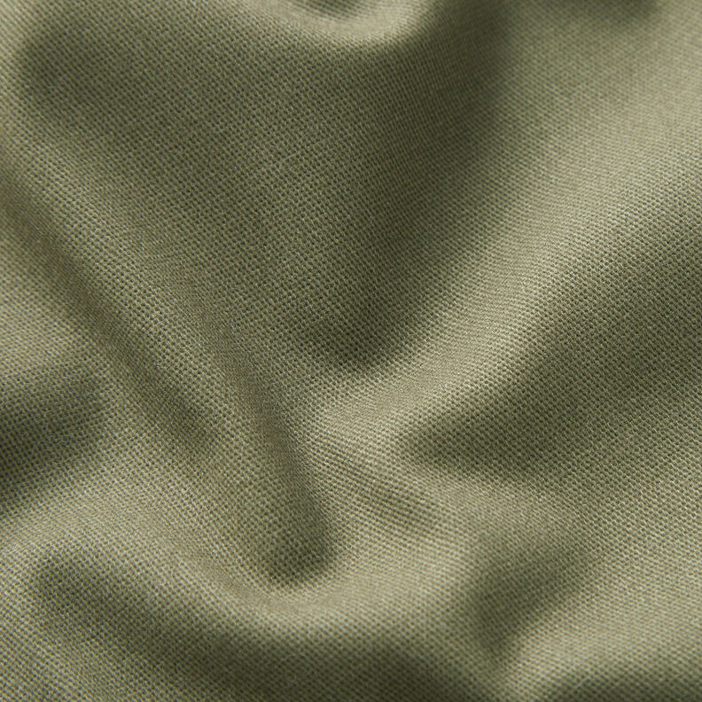 Bomullskypert Stretch – mörk furu, image number 2