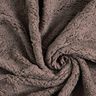 Gosig teddyplysch – mörk gråbrun,  thumbnail number 3