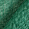 Dekorationstyg Jute Enfärgat 150 cm – grangrön,  thumbnail number 4