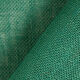 Dekorationstyg Jute Enfärgat 150 cm – grangrön,  thumbnail number 4