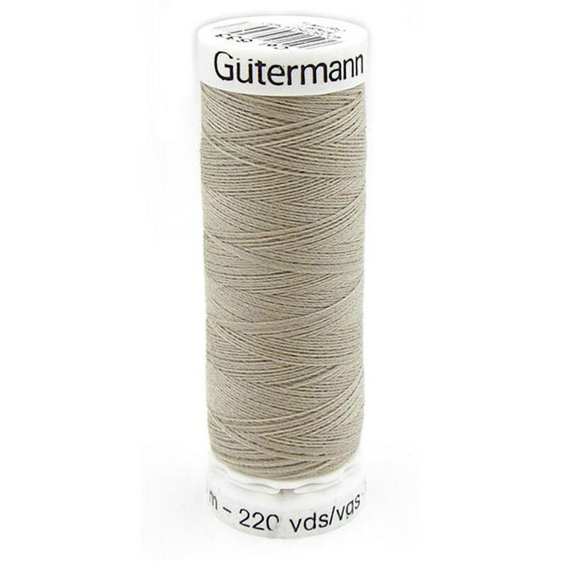 Alla tygers tråd (633) | 200 m | Gütermann,  image number 1