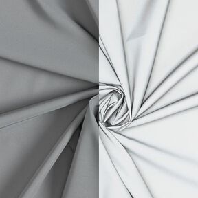 Reflekterande tyg – silvergrå, 