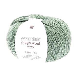 Essentials Mega Wool chunky | Rico Design – vass, 