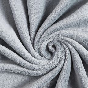 Mysfleece – elefantgrå, 