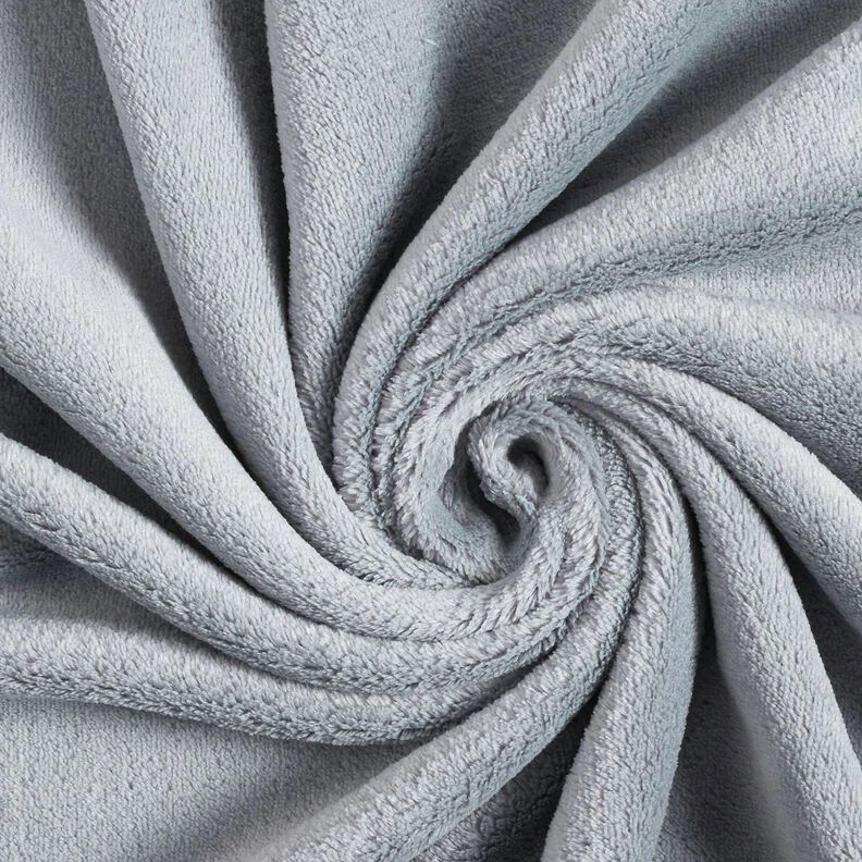 Mysfleece – elefantgrå, image number 1