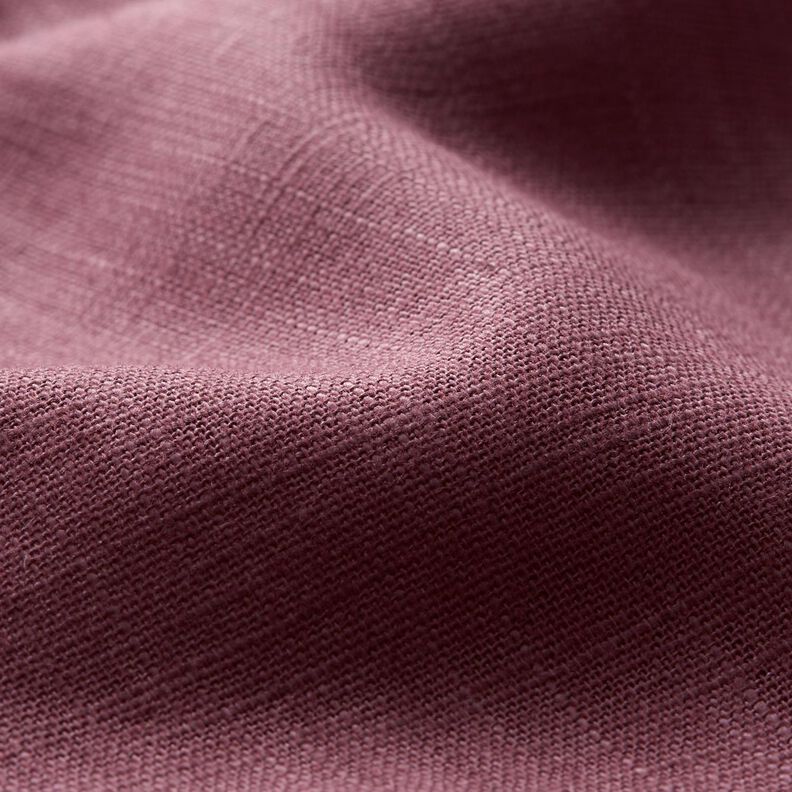linnetyg ramie-mix medium – mörk gammelrosa, image number 2