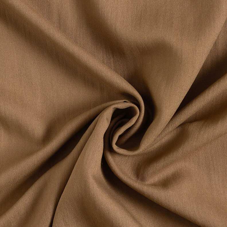 viskosmix tuskaft enfärgat – ljusbrun,  image number 1