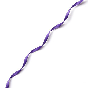Satinband [3 mm] – lila, 