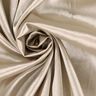 Stretch Satin – ljusbeige,  thumbnail number 2