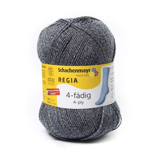 Regia Uni 4-trådigt, 100 g | Schachenmayr (0525), 