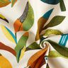 Dekorationstyg Panama Tukan – natur/grön,  thumbnail number 3