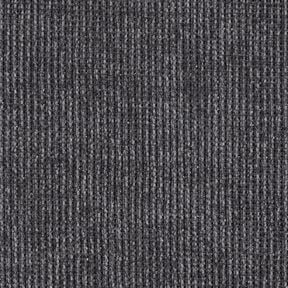 Glitter chenille – skiffergrått/silvermetallic, 