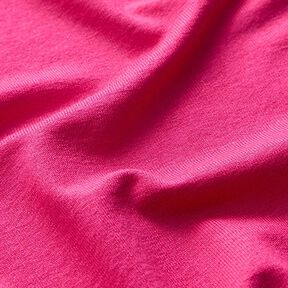 Viskosjersey Lätt – intensiv rosa, 