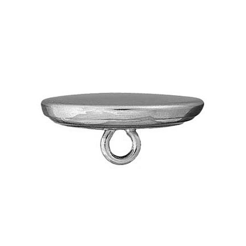 Kostym Knapp Set [ 11-delar ] – silver metallic,  image number 4