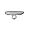 Kostym Knapp Set [ 11-delar ] – silver metallic,  thumbnail number 4